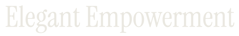 elegantempowerment
