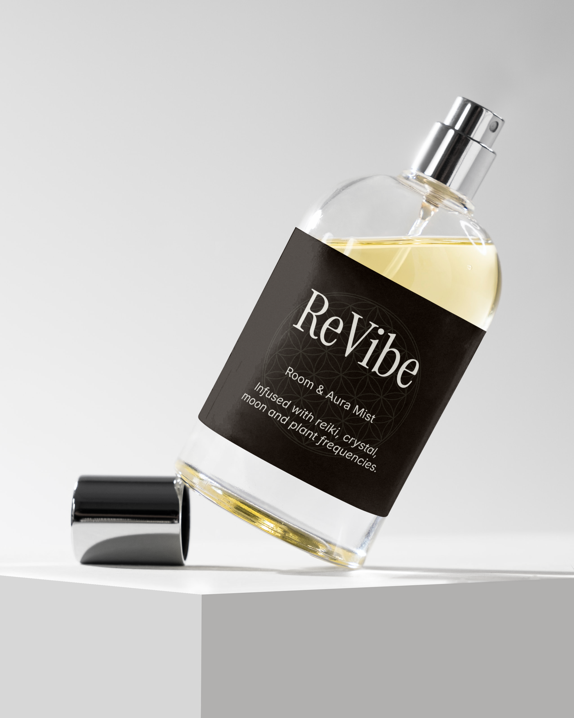 ReVibe - Room & Aura Mist